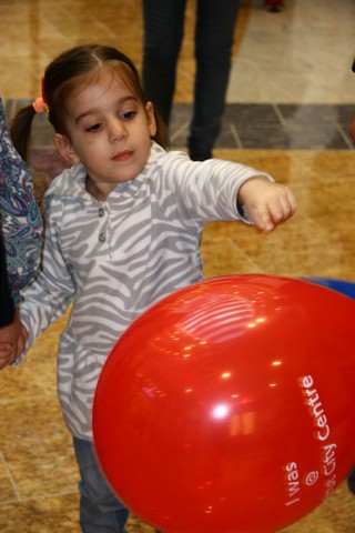 Beirut City Center Opening